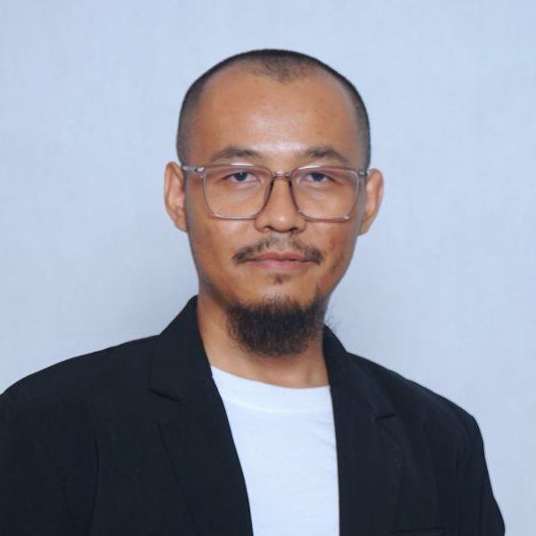 Ustaz. Arief